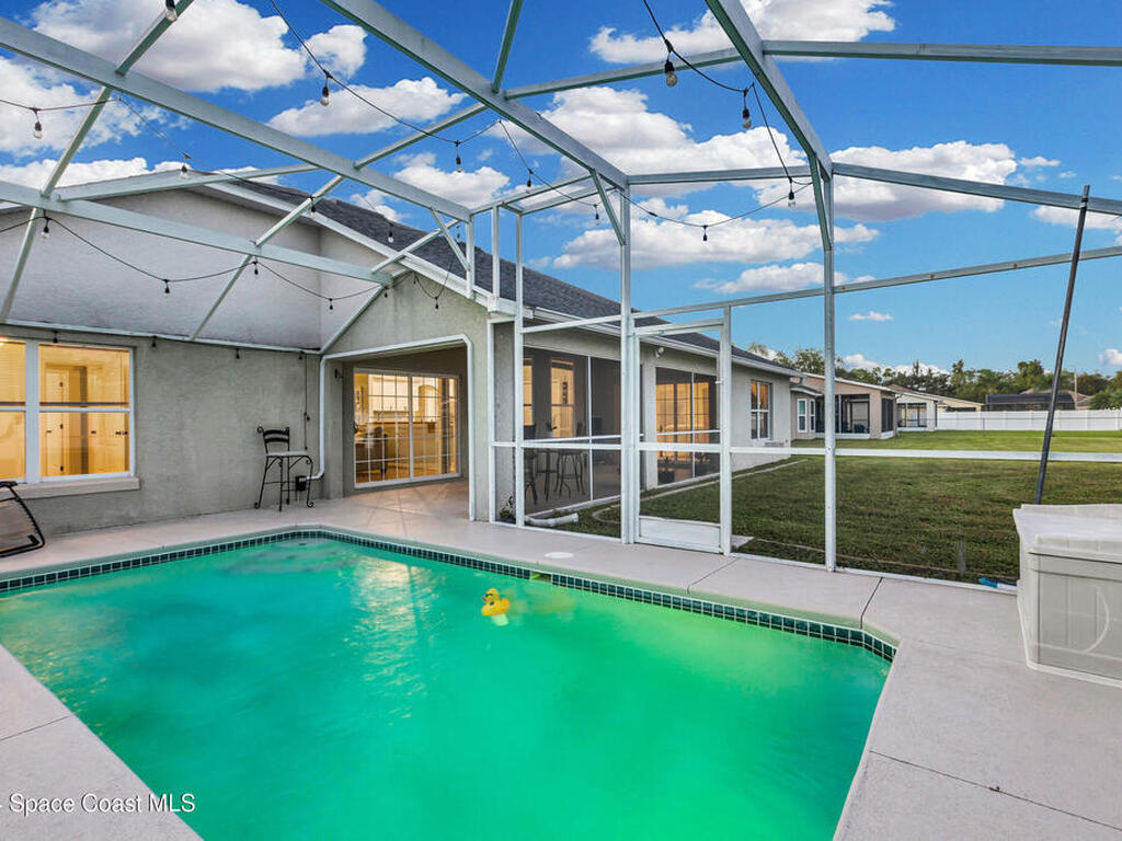 3244 Sawgrass Creek Circle, St. Cloud, FL 34772