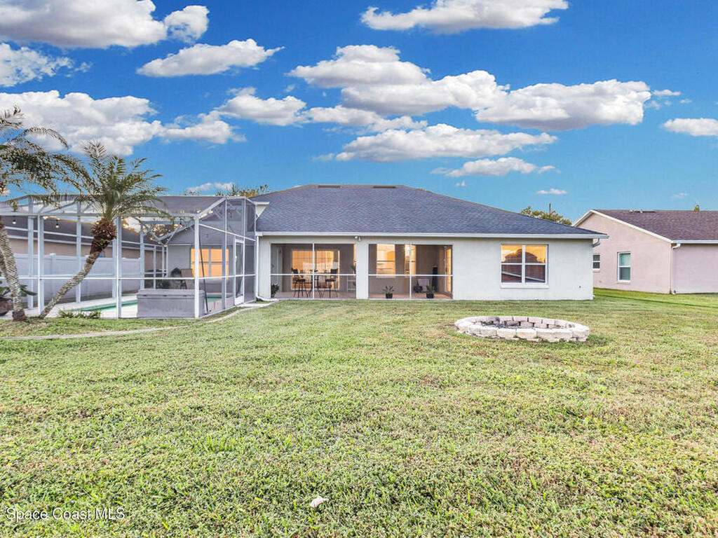 3244 Sawgrass Creek Circle, St. Cloud, FL 34772