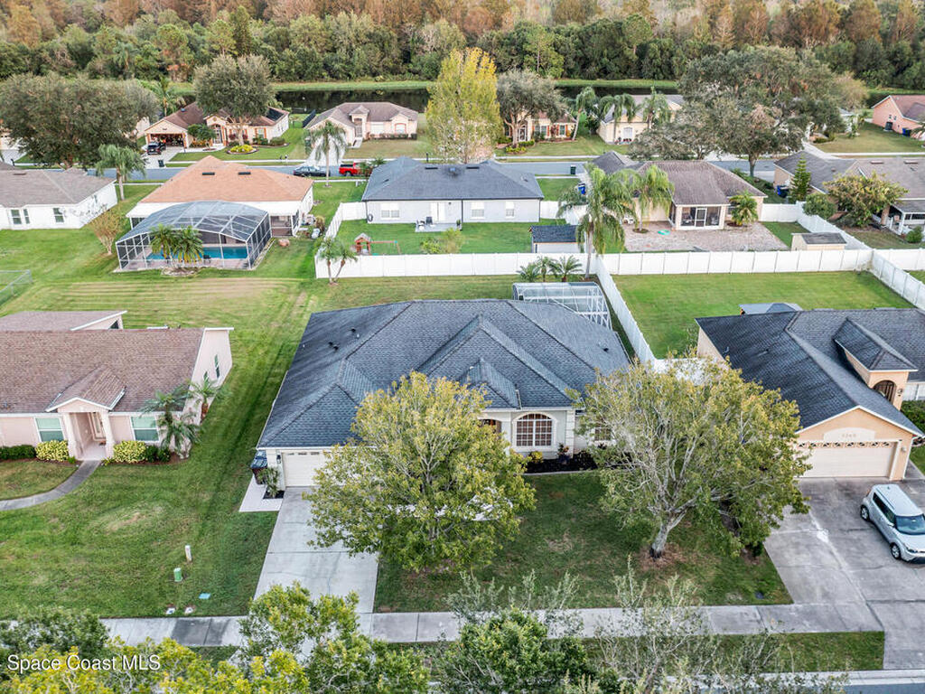 3244 Sawgrass Creek Circle, St. Cloud, FL 34772
