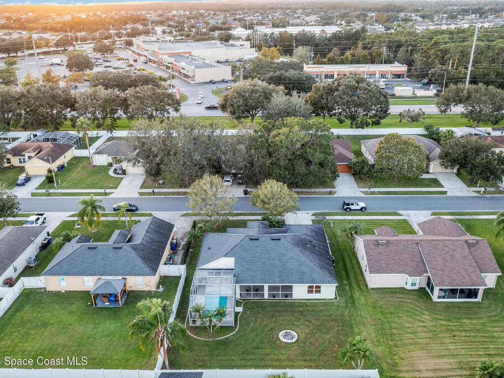 3244 Sawgrass Creek Circle, St. Cloud, FL 34772