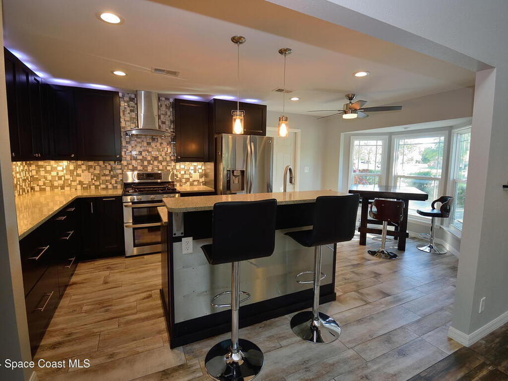 1815 Oak Drive, Rockledge, FL 32955