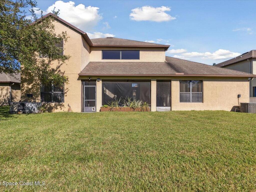 277 Breckenridge Circle, Palm Bay, FL 32909