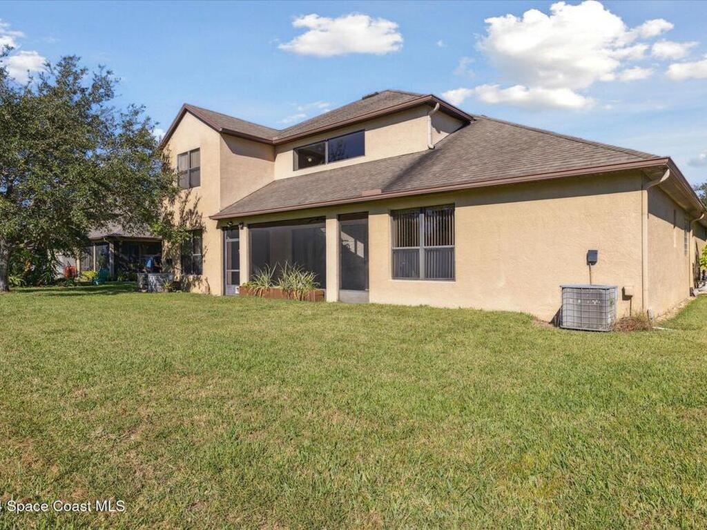 277 Breckenridge Circle, Palm Bay, FL 32909