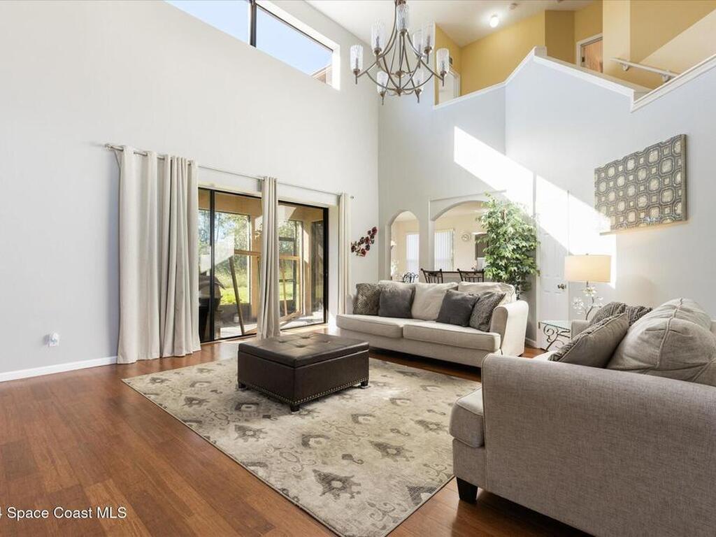 277 Breckenridge Circle, Palm Bay, FL 32909