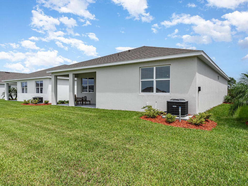 1348 Nettle Way, Palm Bay, FL 32909