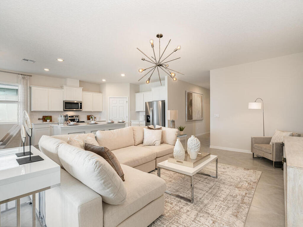 1338 Nettle Way, Palm Bay, FL 32909