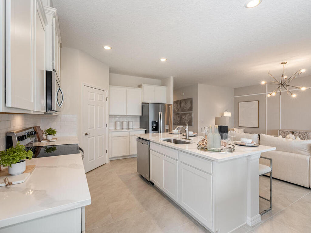 1338 Nettle Way, Palm Bay, FL 32909