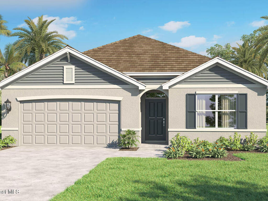 1091 Apricot Avenue, Palm Bay, FL 32909