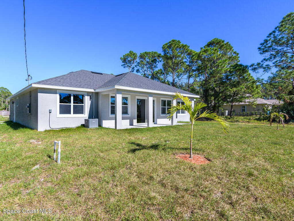278 Gates Street, Palm Bay, FL 32908