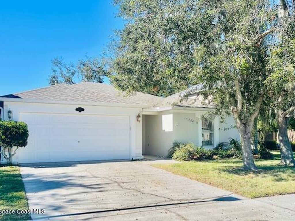 648 Anchor Lane, Melbourne, FL 32904