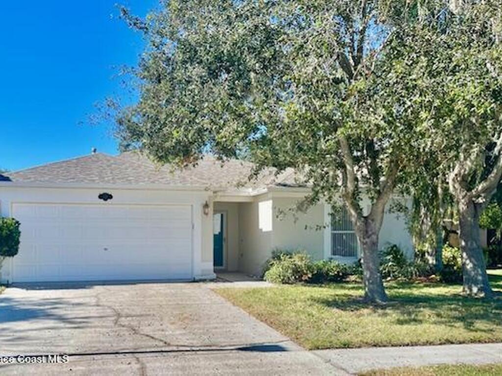648 Anchor Lane, Melbourne, FL 32904