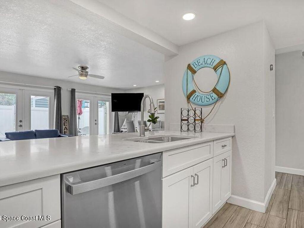 8309 Rosalind Avenue, Cape Canaveral, FL 32920