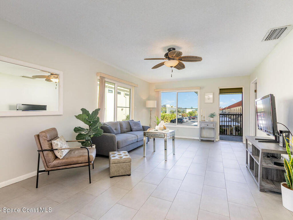201 Saint Lucie Lane, Cocoa Beach, FL 32931