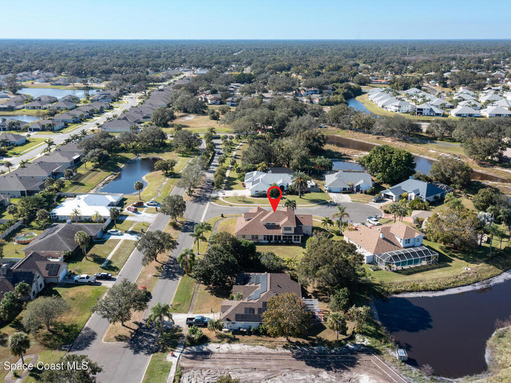 809 Champions Drive, Palm Bay, FL 32905