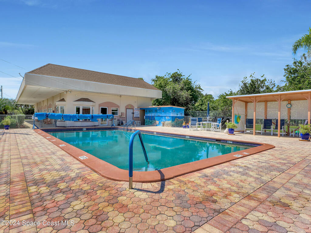 2971 Indian River Drive, Palm Bay, FL 32905