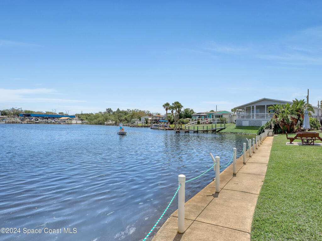 2971 Indian River Drive, Palm Bay, FL 32905