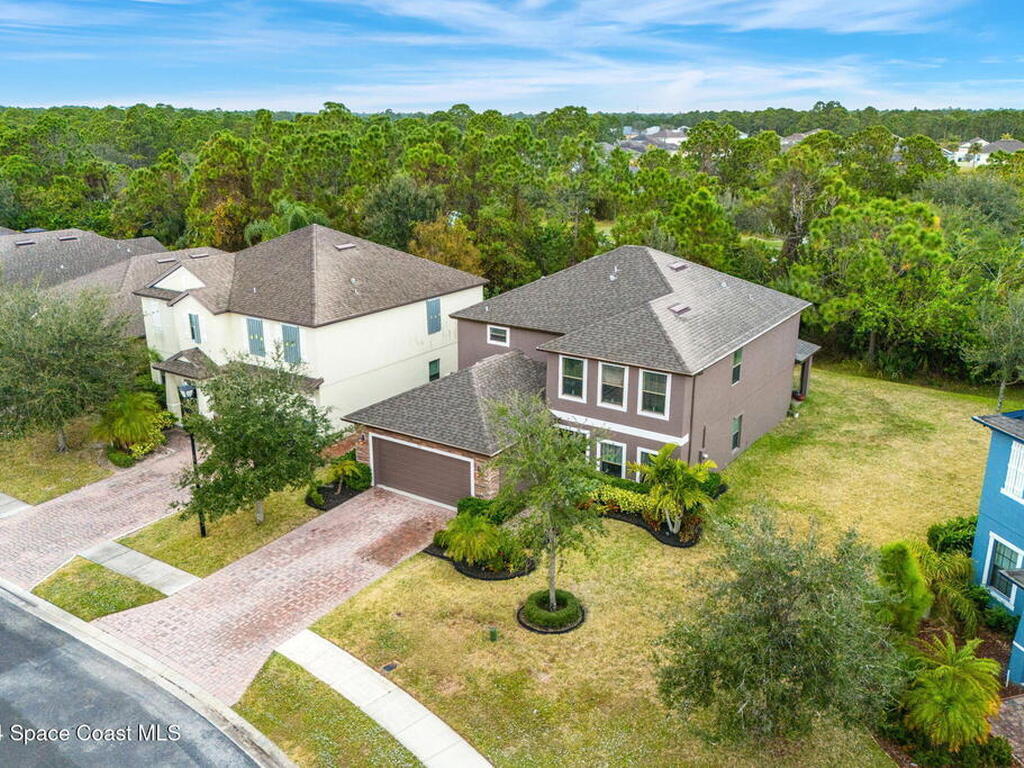 553 Trymore Drive, Palm Bay, FL 32909