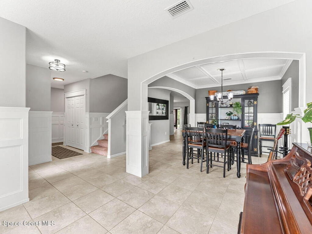 553 Trymore Drive, Palm Bay, FL 32909