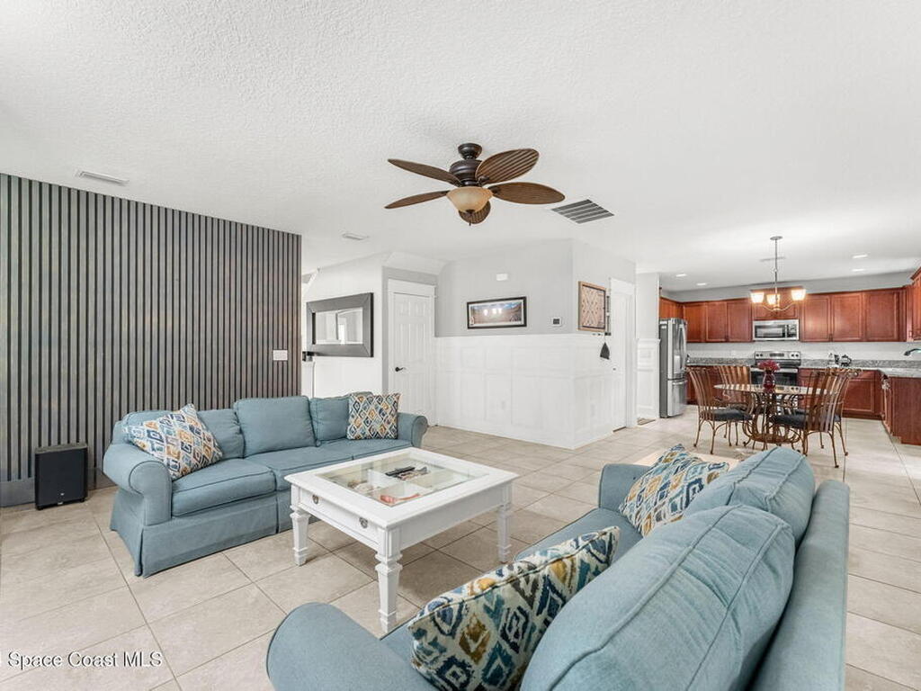 553 Trymore Drive, Palm Bay, FL 32909
