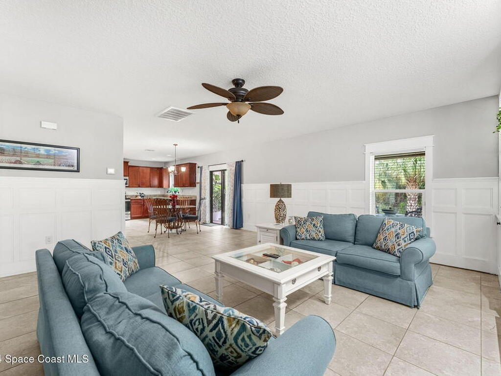 553 Trymore Drive, Palm Bay, FL 32909