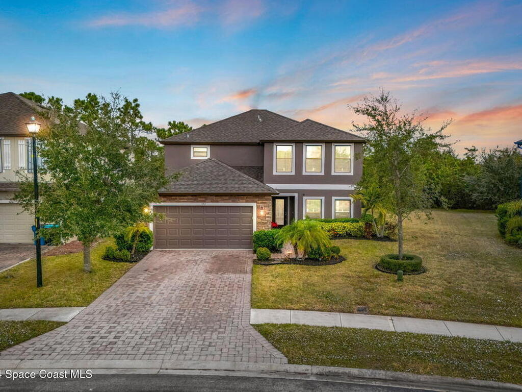 553 Trymore Drive, Palm Bay, FL 32909