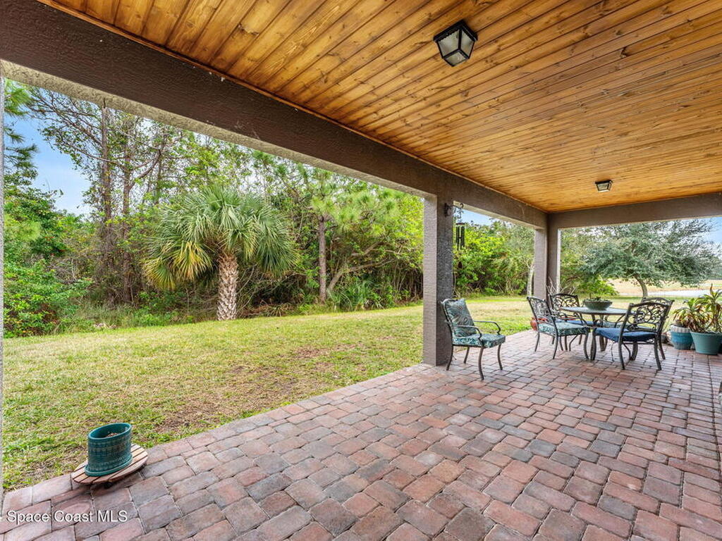 553 Trymore Drive, Palm Bay, FL 32909