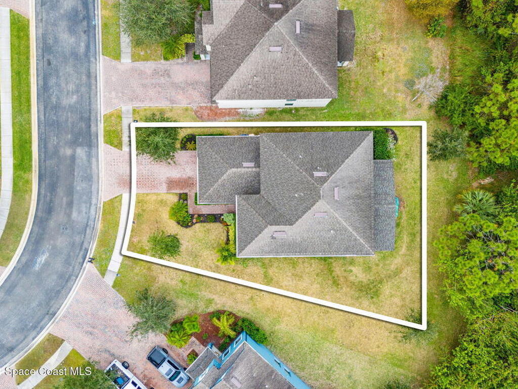 553 Trymore Drive, Palm Bay, FL 32909