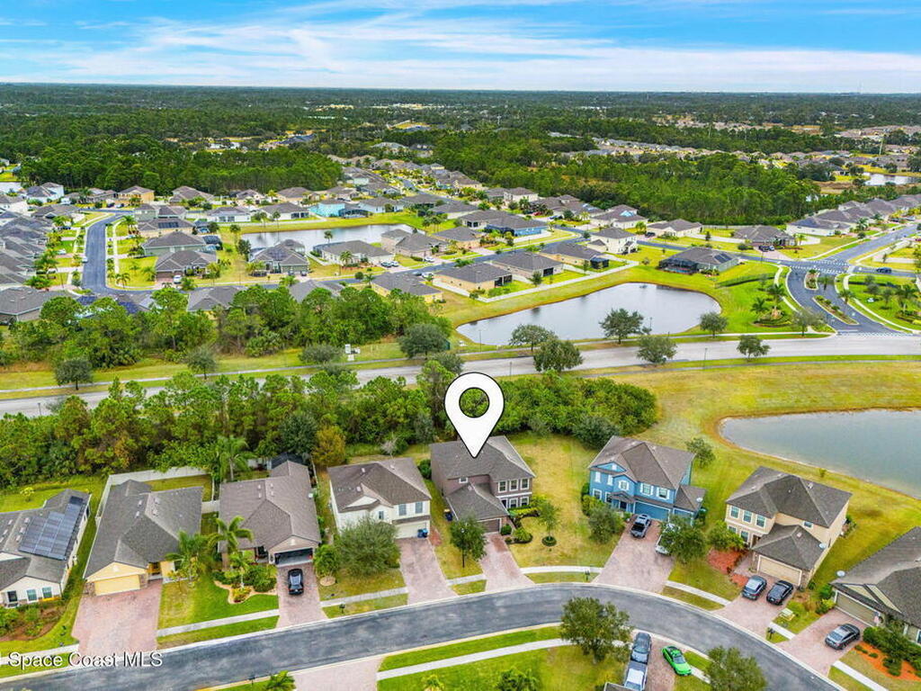 553 Trymore Drive, Palm Bay, FL 32909