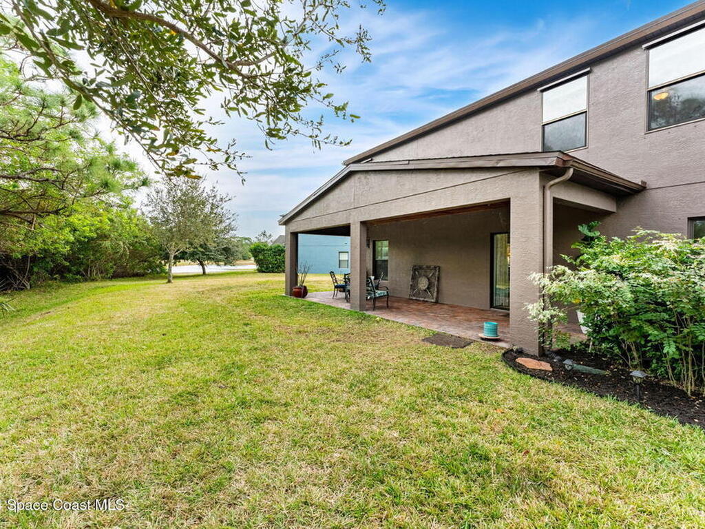 553 Trymore Drive, Palm Bay, FL 32909