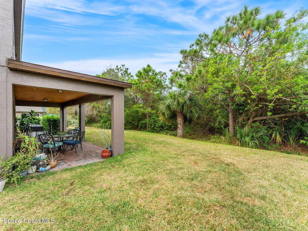553 Trymore Drive, Palm Bay, FL 32909