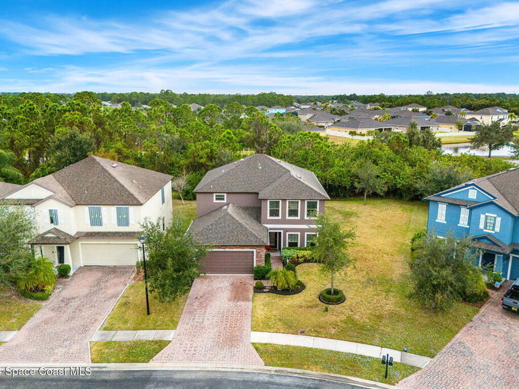 553 Trymore Drive, Palm Bay, FL 32909