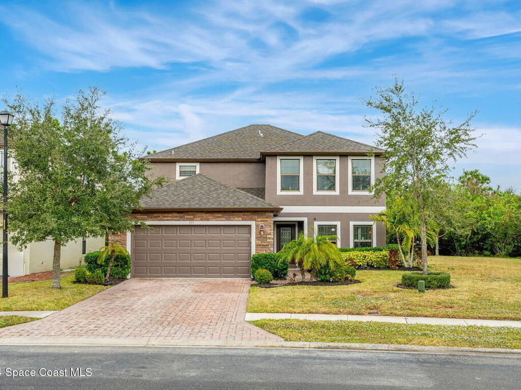553 Trymore Drive, Palm Bay, FL 32909