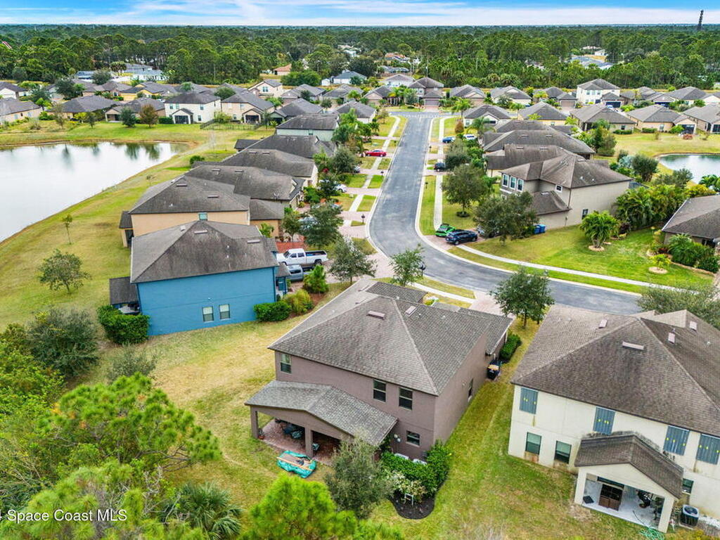553 Trymore Drive, Palm Bay, FL 32909
