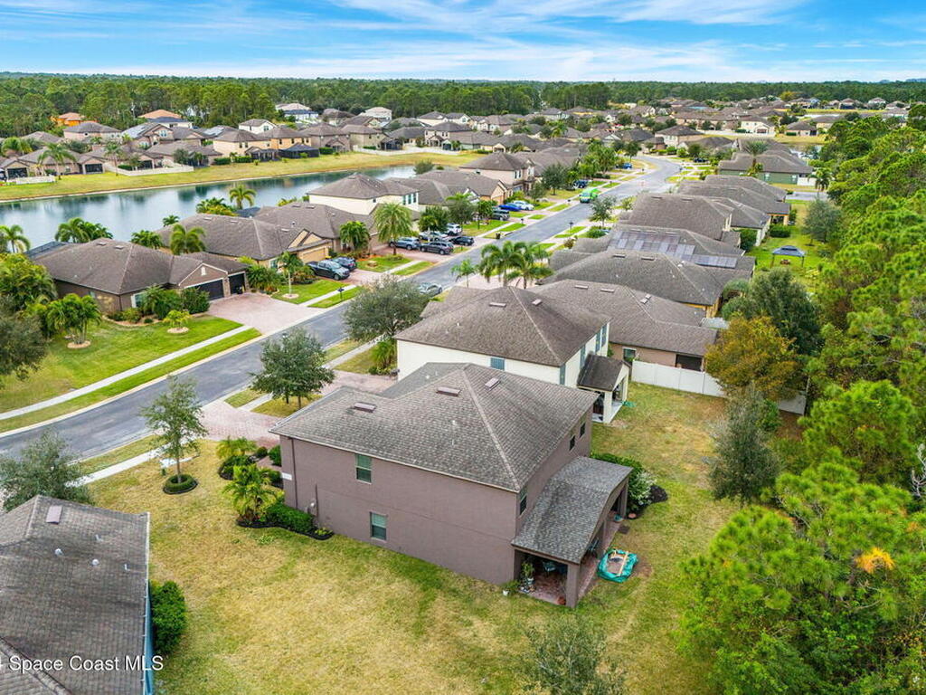 553 Trymore Drive, Palm Bay, FL 32909