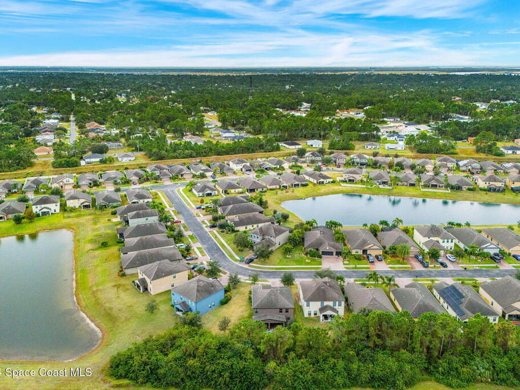 553 Trymore Drive, Palm Bay, FL 32909