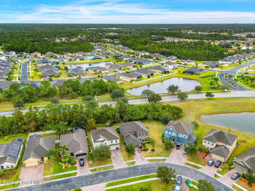 553 Trymore Drive, Palm Bay, FL 32909