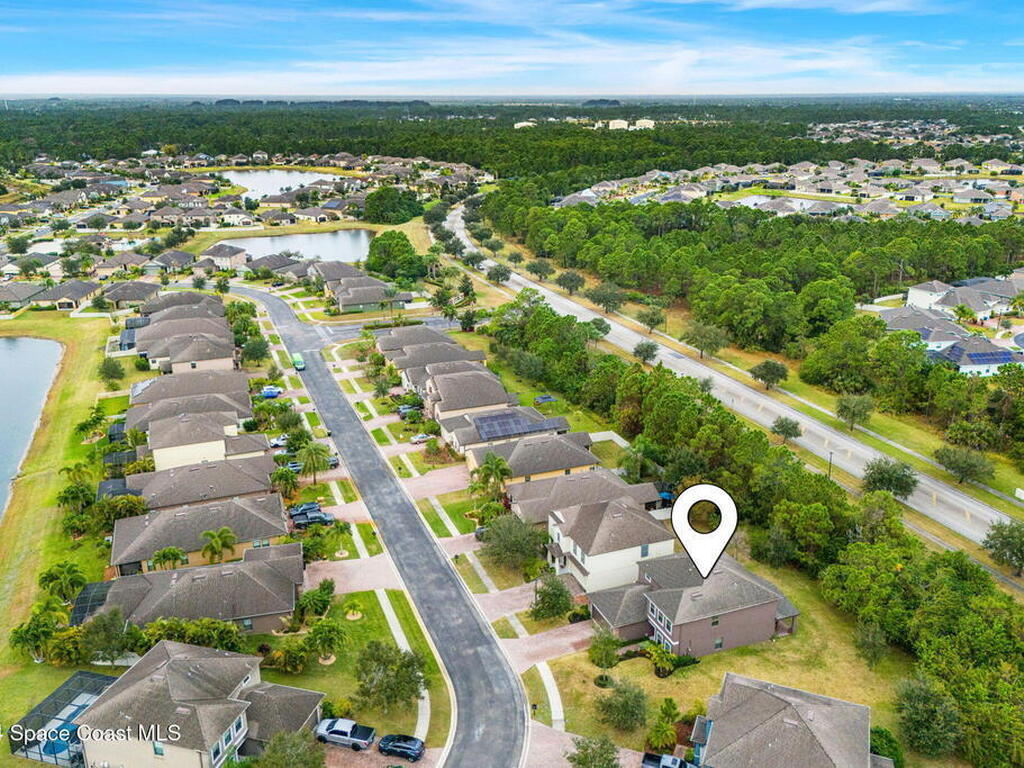 553 Trymore Drive, Palm Bay, FL 32909