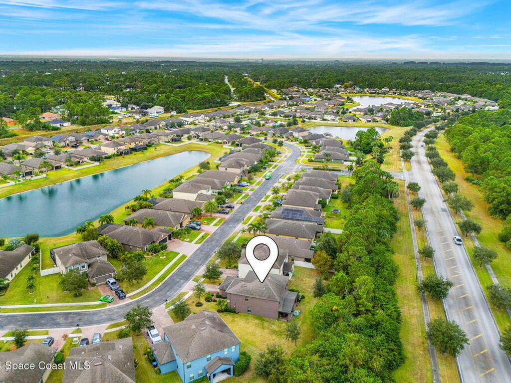 553 Trymore Drive, Palm Bay, FL 32909