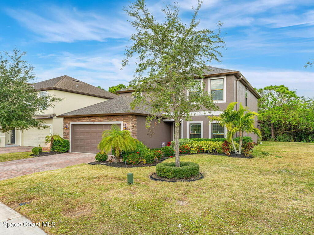 553 Trymore Drive, Palm Bay, FL 32909