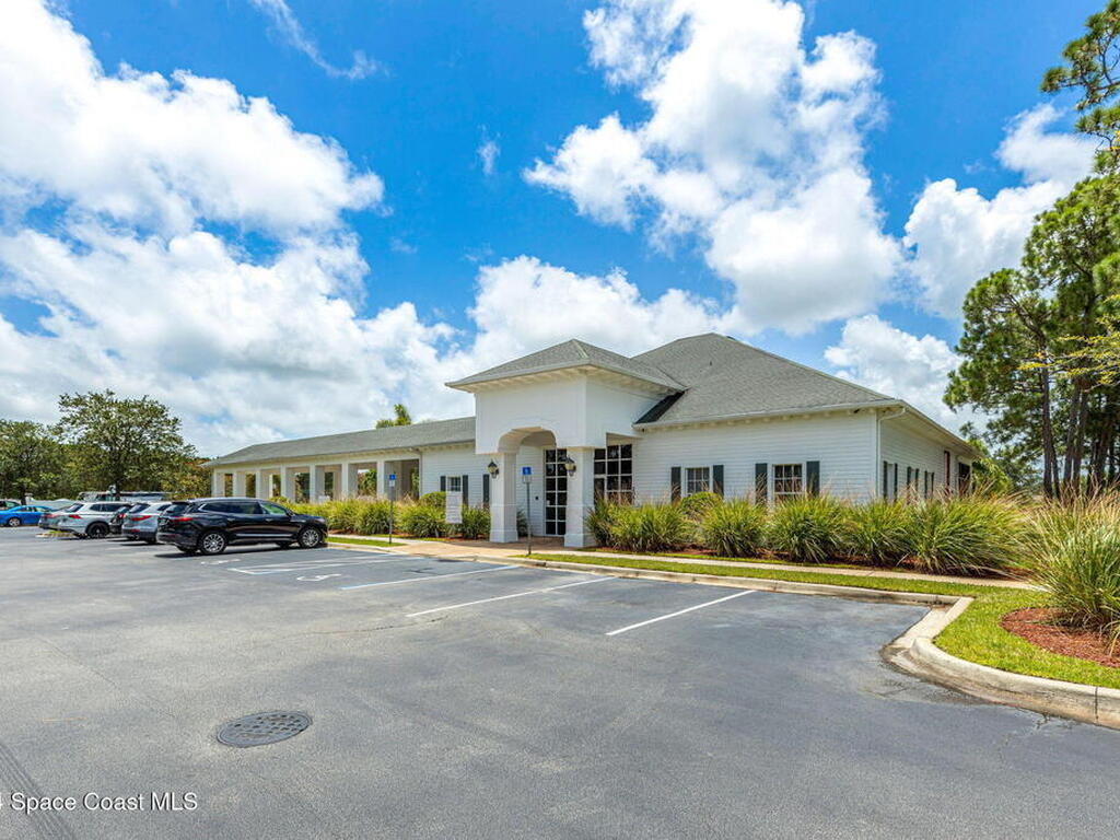 553 Trymore Drive, Palm Bay, FL 32909