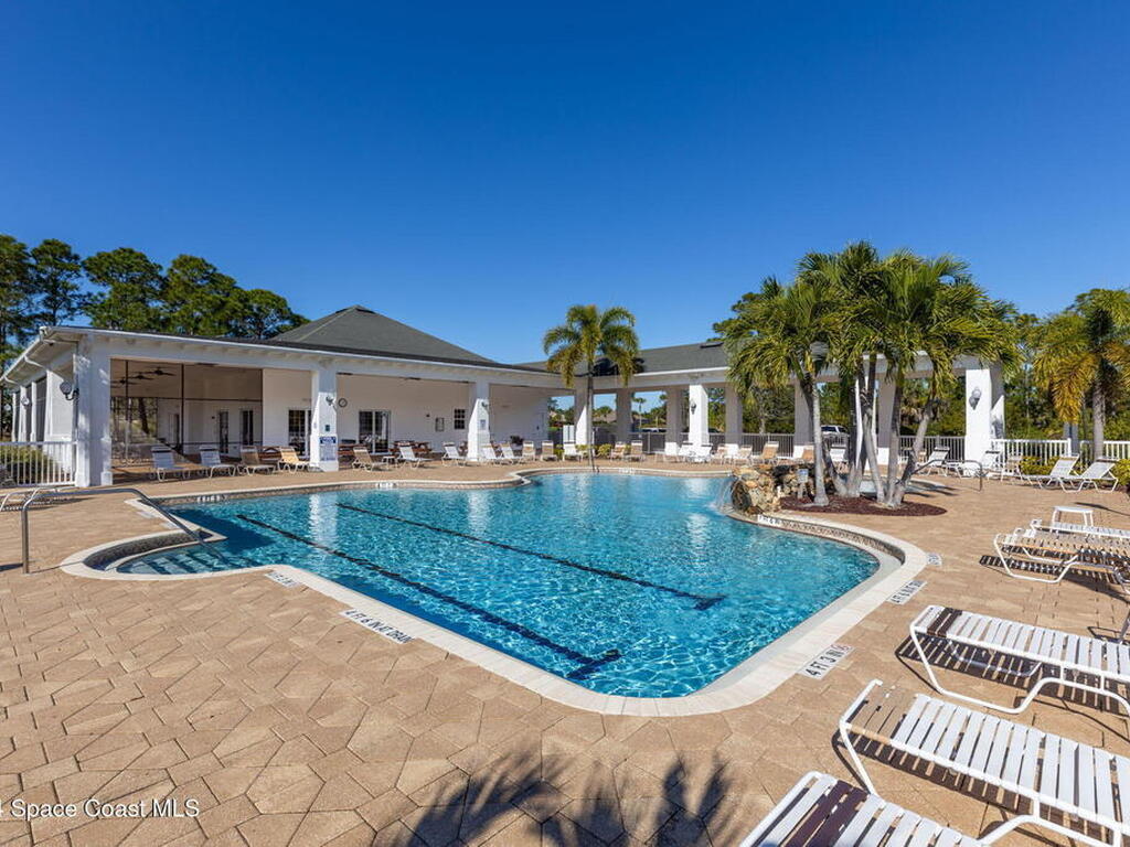 553 Trymore Drive, Palm Bay, FL 32909