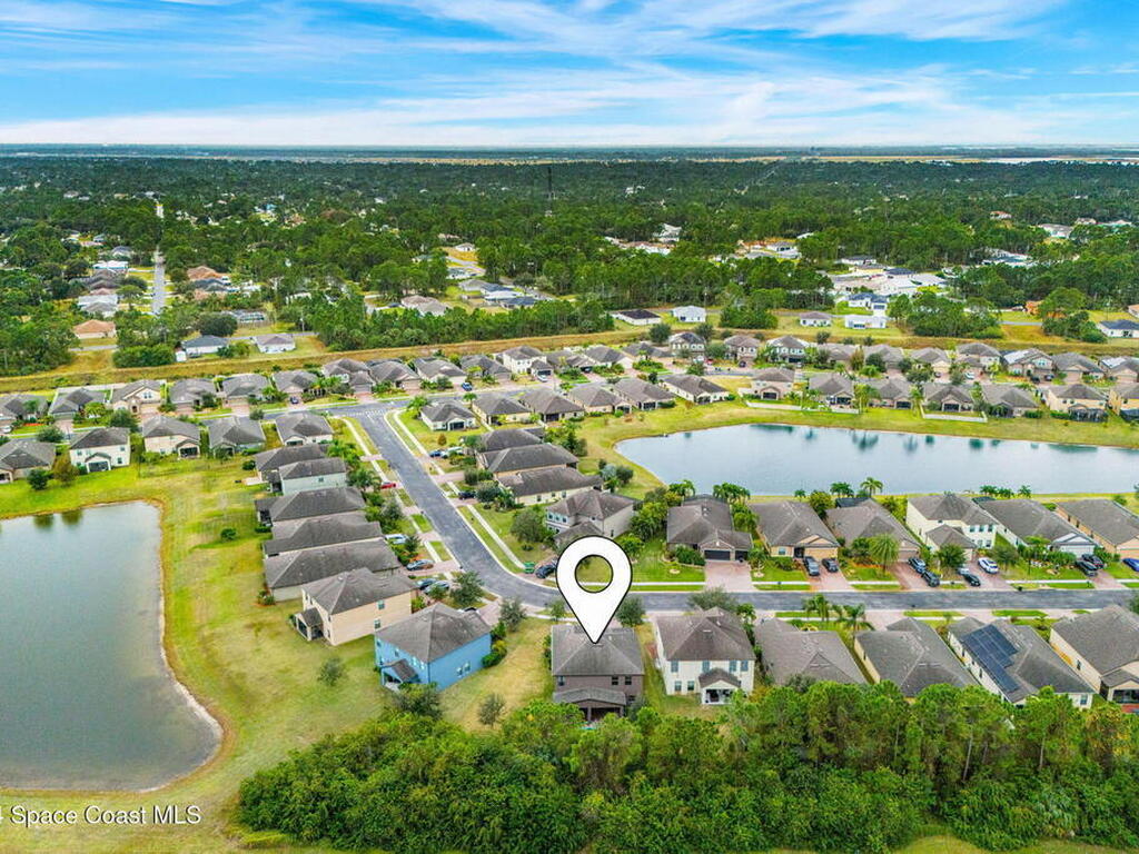553 Trymore Drive, Palm Bay, FL 32909