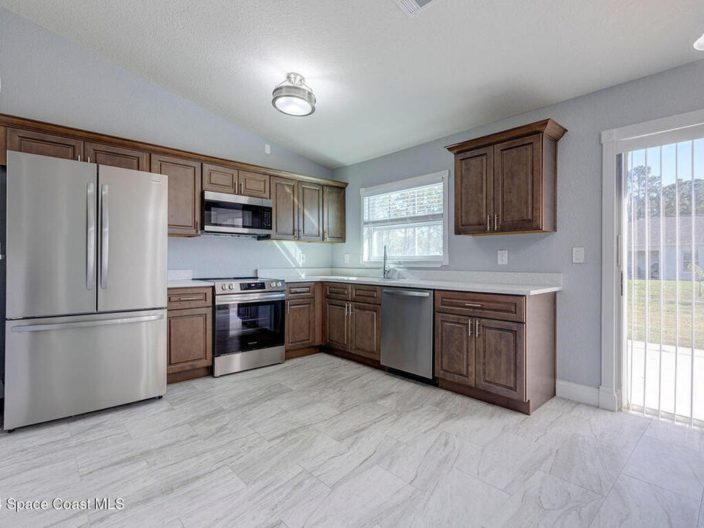 411 Wildwood Avenue, Palm Bay, FL 32908