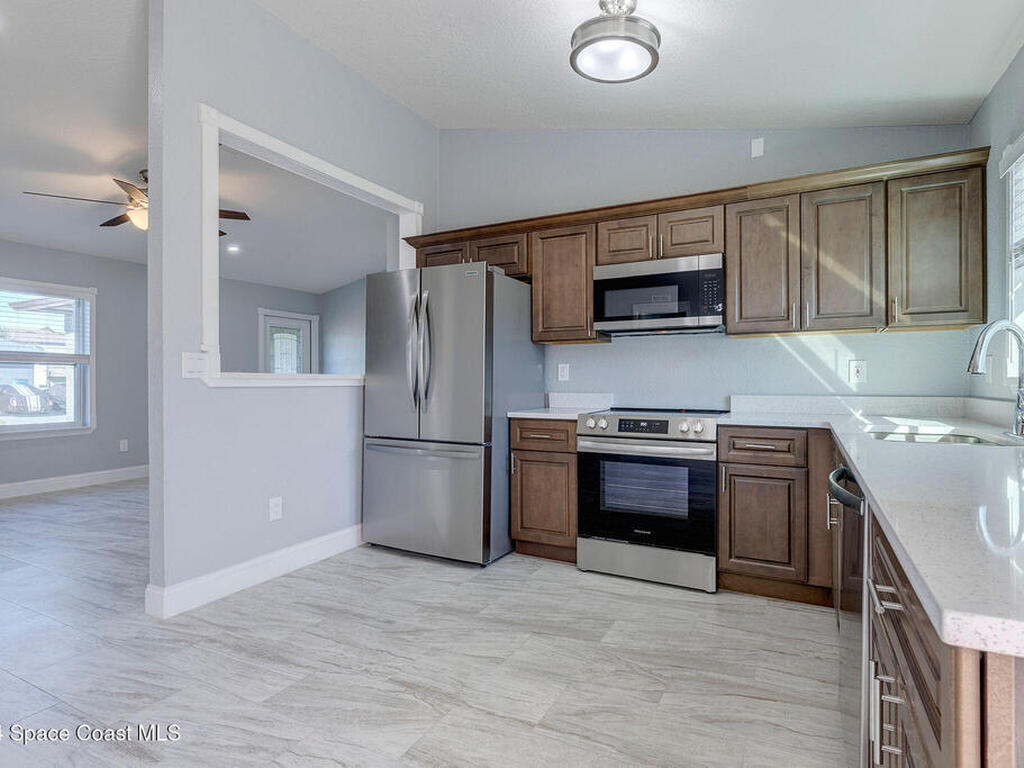 411 Wildwood Avenue, Palm Bay, FL 32908