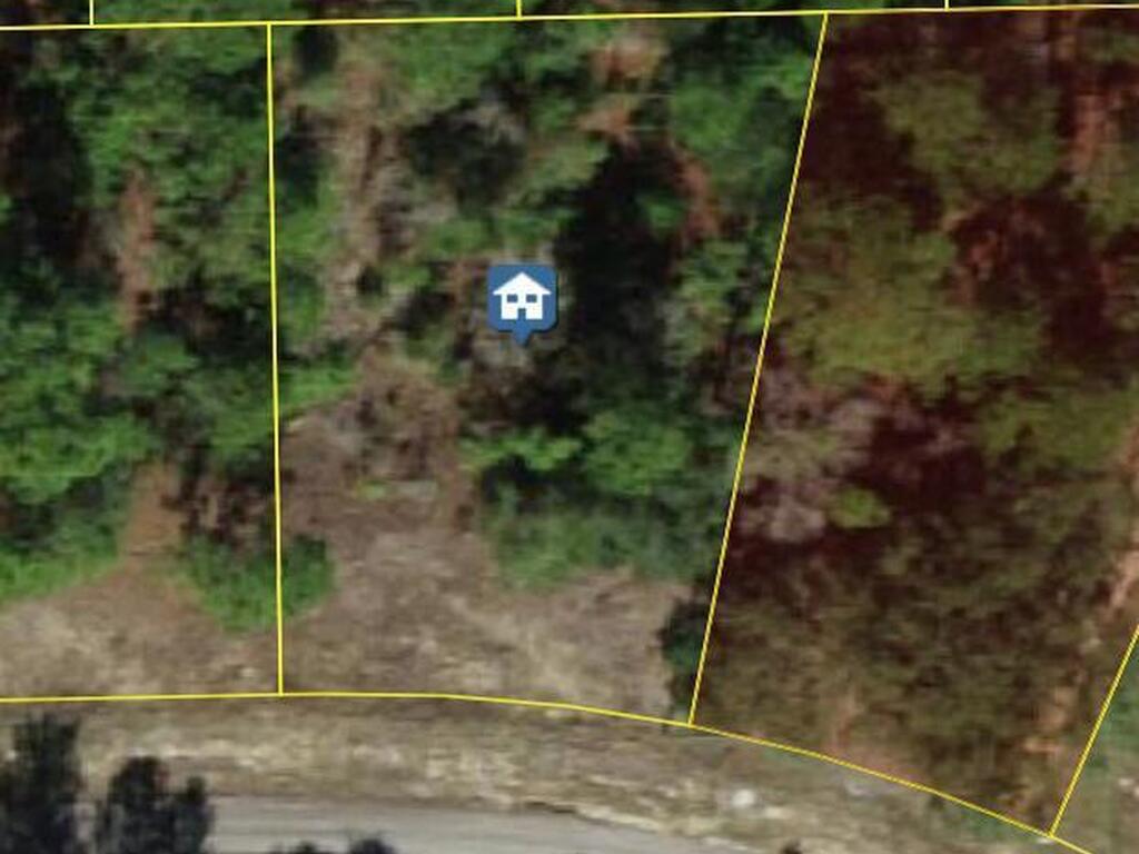 6936 N Lime Drive, Citrus Springs, FL 34433