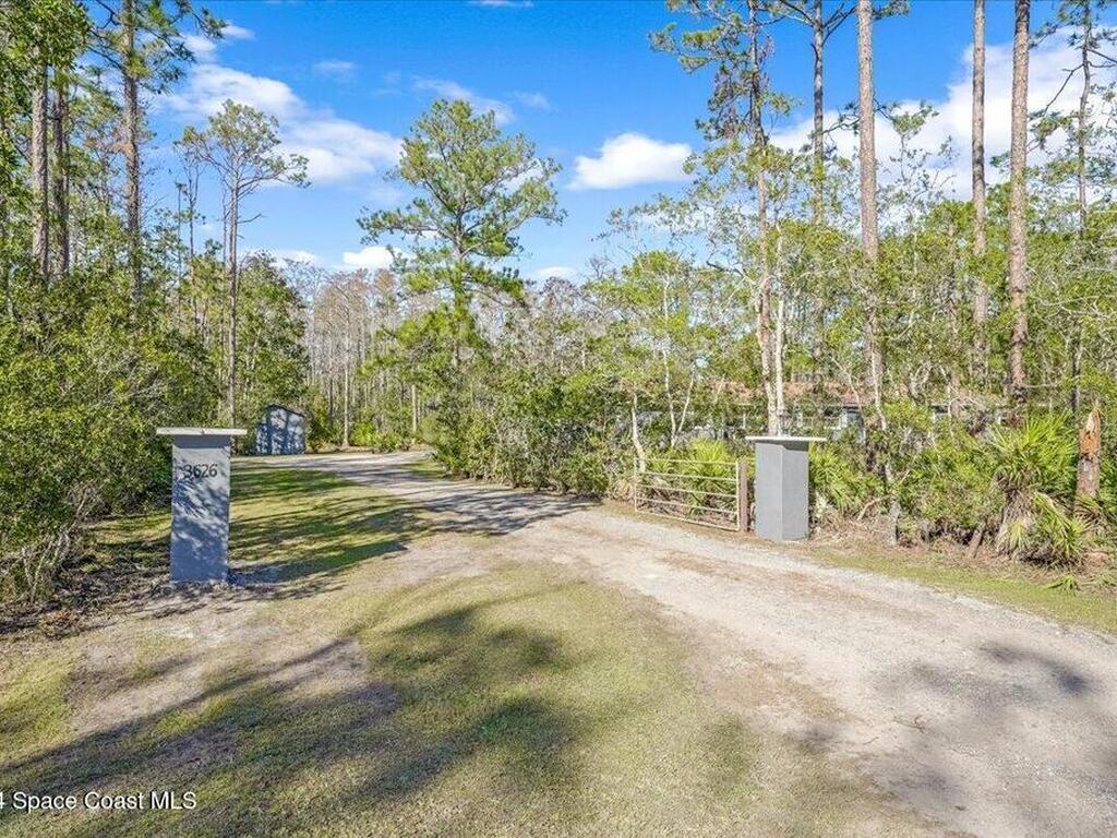 3626 Conifer Lane, Ormond Beach, FL 32174