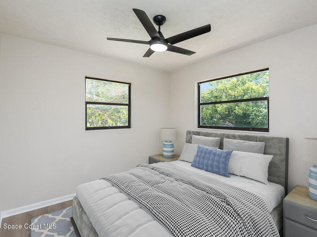 4405 Coleridge Avenue, Titusville, FL 32780