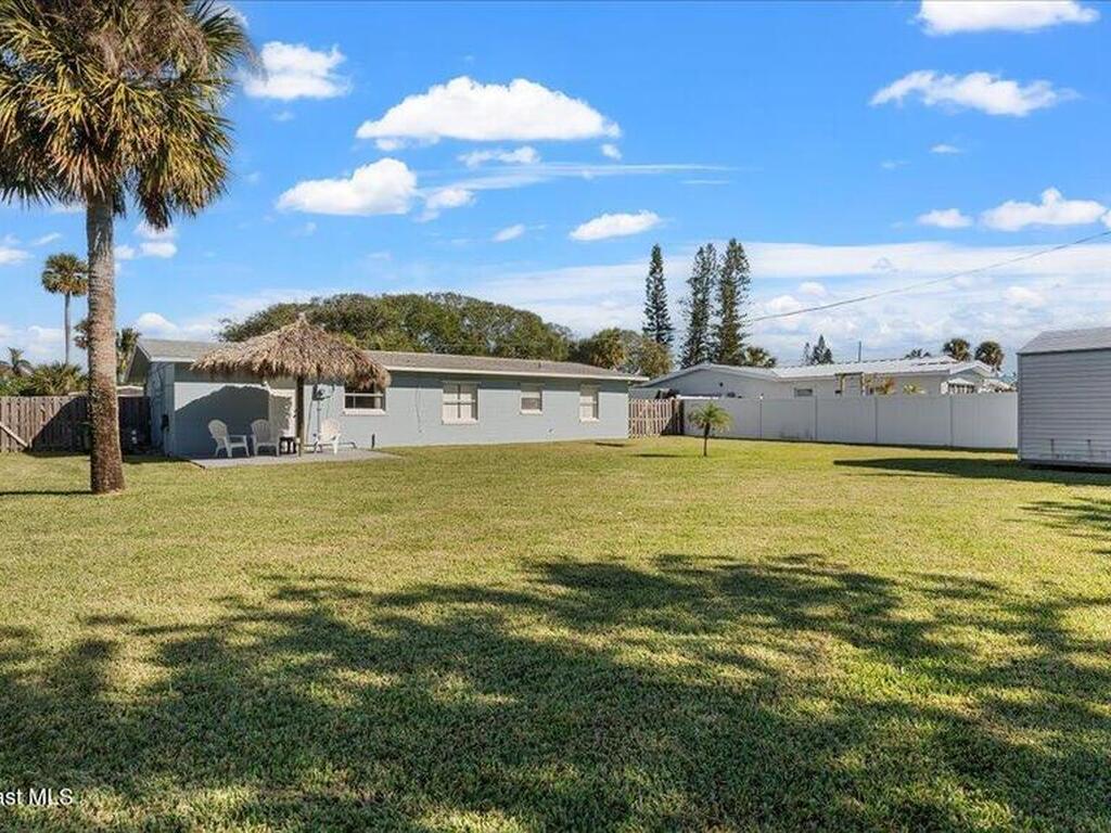 125 W Park Lane, Cocoa Beach, FL 32931