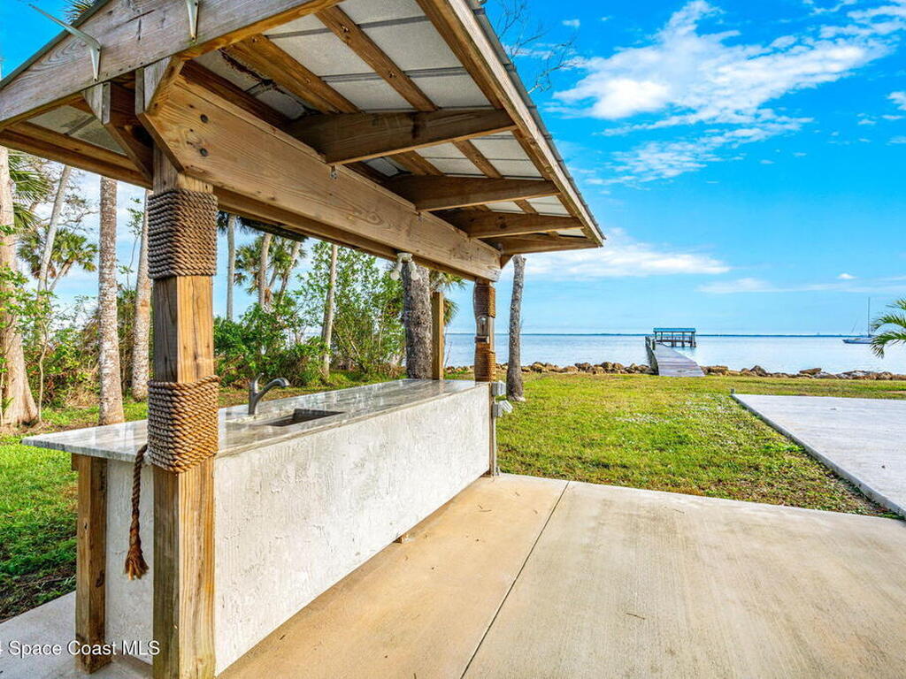 100 Bonita Street, Titusville, FL 32780