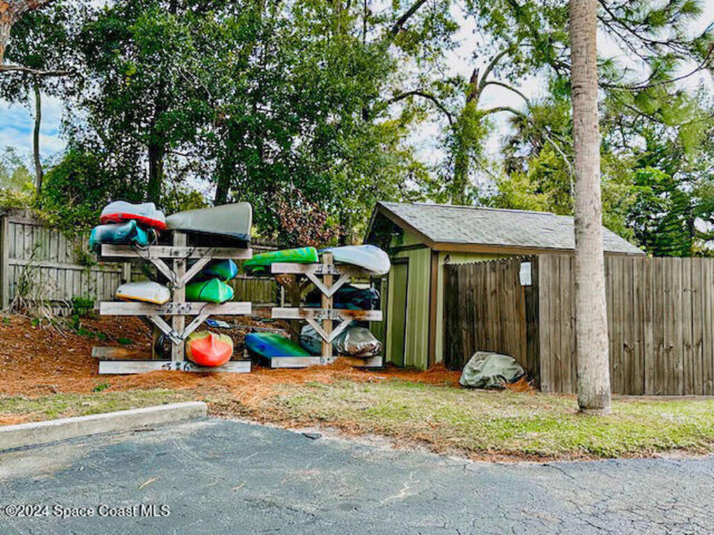 1001 W Eau Gallie Boulevard, Melbourne, FL 32935